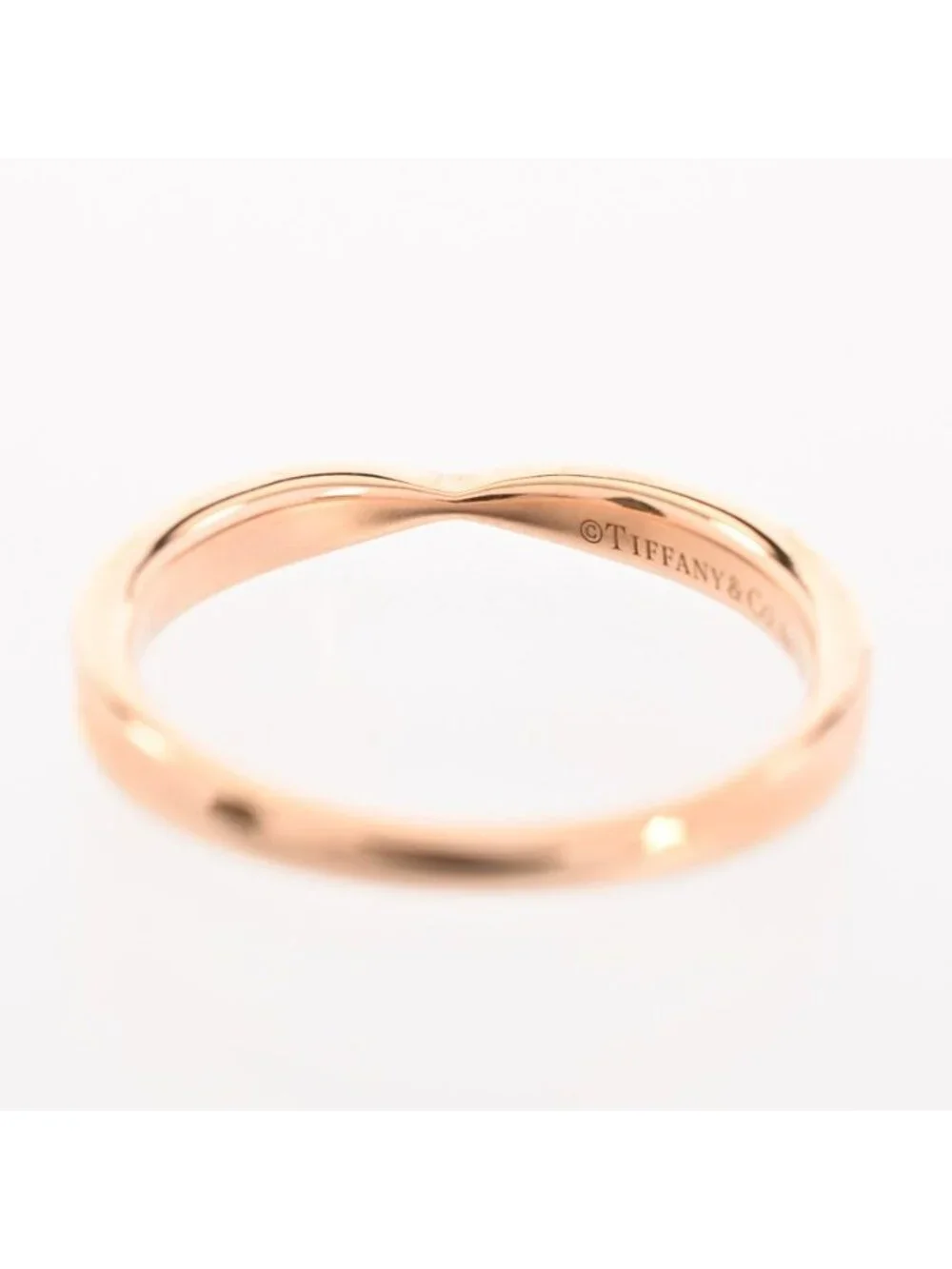 Tiffany & Co Ring Harmony
